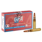 Balles de Chasse Sologne GPA Calibre 30-06
