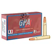 Balles de Chasse Sologne GPA Calibre 9.3x62