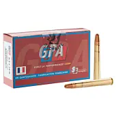 Balles de Chasse Sologne GPA Calibre 9.3x74R