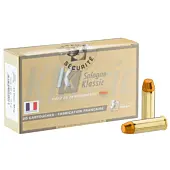 Balles de Chasse Western Sologne 44 Rem Mag