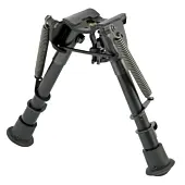 Bipied Harris Articulé Modèle BRM6-S Pour Carabine-1
