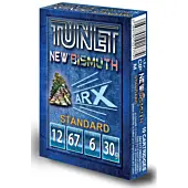 Cartouches Tunet Bismuth Grasse ARX STD Calibre 12/67