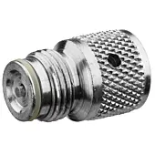 Adaptateur CO2 Bouteille 88 Grammes pour Fusil Walther SG68