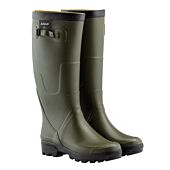 Bottes Aigle Benyl Kaki Xl Légére