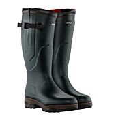 Bottes Aigle Parcours 2 Iso Bronze
