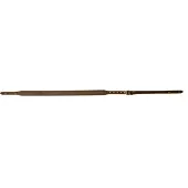 Bretelle Country Pour Fusil Avec Fermeture A Bouton