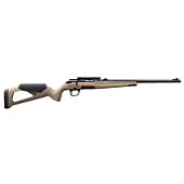 Carabine à Verrou Winchester Xpert Composite FDE Calibre 22LR-1