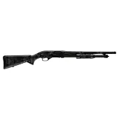 Fusil A Pompe Rifled Winchester SXP Typhon Defender 