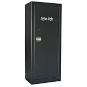 Coffre Fort Infac 5 étagères amovibles largeur 60cm
