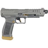Pistolet Canik Rival Competition CO2 Calibre 50 Silver/Gold-1