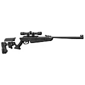 Carabine à Air Break Barrel Quantico + Lunette 4X32
