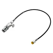 Tube de remplissage 200 Bars Pour Bouteille Air Comrpimé