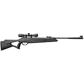 Carabine Beeman Longhorn Calibre 4.5MM 19,90 Joules-1