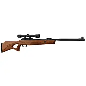 Pack Carabine à air comprimé Beeman modèle 10620 Calibre 4.5mm 20 Joules-1