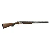 Fusil Superposé Franchi Feeling Acier Elegant Extracteur Calibre 20/76