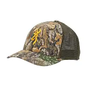 Casquette Browning Saratoga Realtree Edge