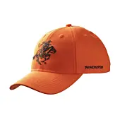 Casquette Winchester Allati Orange