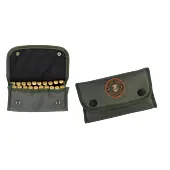 Pochette 20 munitions rayées Wild Boar Republic