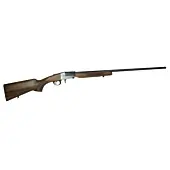 Carabine Pliante Mono Coup Investarm Calibre 14MM