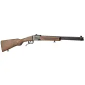 Carabine Pliante Chiappa Little Badger Mixte Calibre 22LR Et 410/76-1
