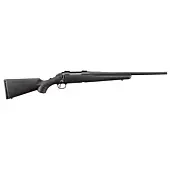 Carabine A Verrou Ruger American Compact Synthétique