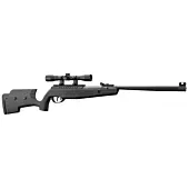 Pack Carabine à Air Comprimé Break Barrel Benning Calibre 4.5 MM 24 Joules