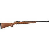 Carabine Ruger American Rimfire Calibre 22 LR Bois