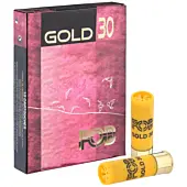 Cartouche De Chasse Fob Gold 30 Calibre 20/70-1