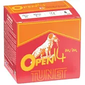 Cartouche Tunet Open 14MM Calibre 32-1