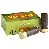 Cartouches De Chasse Vouzelaud Complice 65 Calibre 12