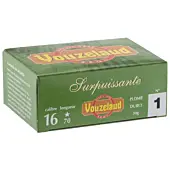 Cartouches De Chasse Vouzelaud Surpuissante Calibre 16/70-1