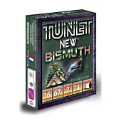 Cartouches Tunet Bismuth Jupe Chevreuil STD Calibre 16-1