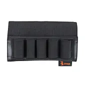 Cartouchière de Crosse Spika Néoprène Pour Fusil-1
