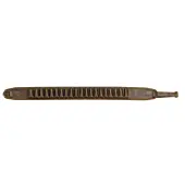 Cartouchière en Vinyle pour Fusil de Chasse 20 Tubes 