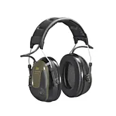 Casque Électronique 3M Peltor Protac Hunter