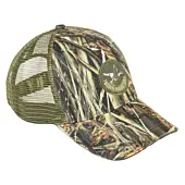 Casquette Percussion Passion Migrateurs Camo Wet 