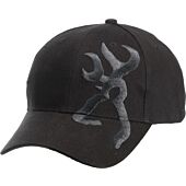 Casquette Browning Big Buck Noire
