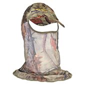 Casquette Filet GhostCamo Percussion