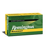 Chevrotines Remington Semi Mag 12/70 12 Grains