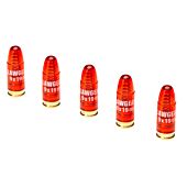 Douilles Amortissantes Clawgear Calibre 9X19mm 