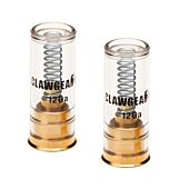 Douilles Amortissantes Clawgear Calibre 12/70 