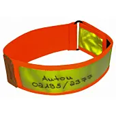 Collier Pour Chien Niggeloh Réfléchissant