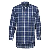 Chemise Homme Ardennes Long Pan Percussion
