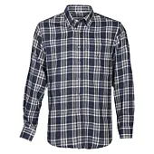 Chemise Percussion Lorraine Marine