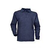 Chemise F1 Polaire Idaho Marine