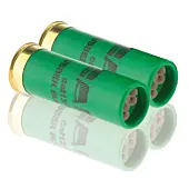 Chevrotine Gomm Cogne Caoutchouc Calibre 12/67 Sapl-1