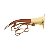 Trompe Club Interchasse Xavier 40