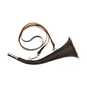 Trompe de Chasse Club Interchasse Axel 