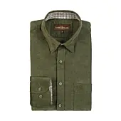 Chemise Club Interchasse Olive