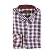 Chemise Club Interchasse Ambroise